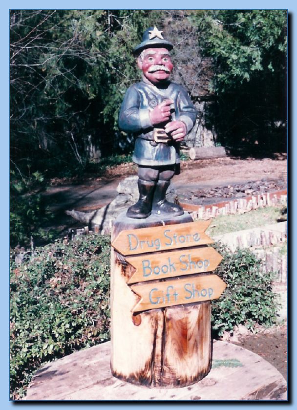 1-050 Sign
